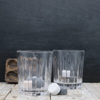 Eisbrecher - Kühlsteine aus Granit / Marmor