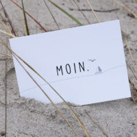 Moin Karte