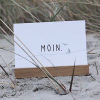 Moin Karte