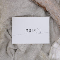 Moin Karte