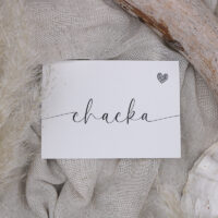 chacka Karte