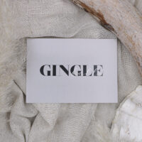 Gingle Bells Karte