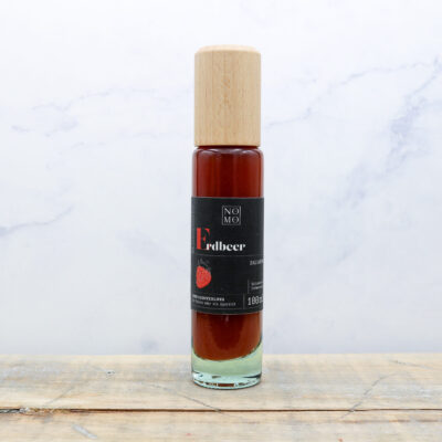 Erdbeer Balsamico 100ml